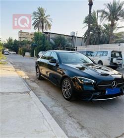 مێرسێدس بێنز E-Class